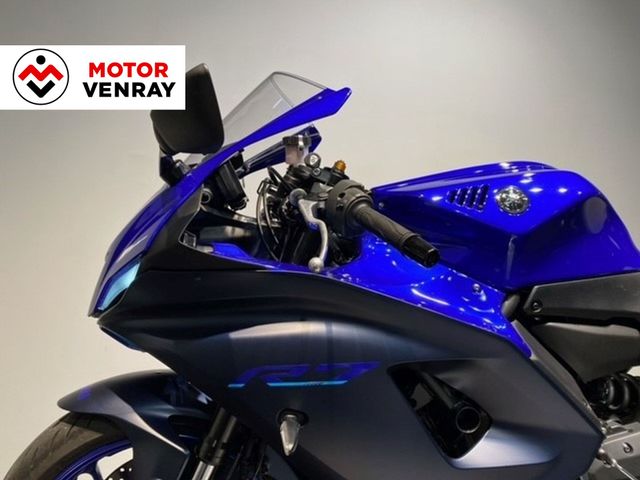 yamaha - yzf-r7