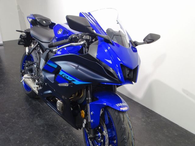 yamaha - yzf-r7