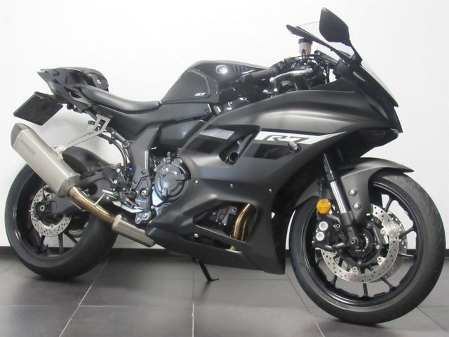 yamaha - yzf-r7