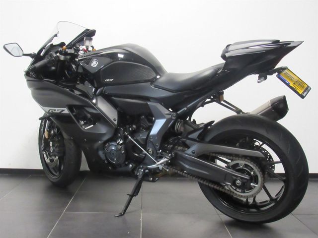 yamaha - yzf-r7