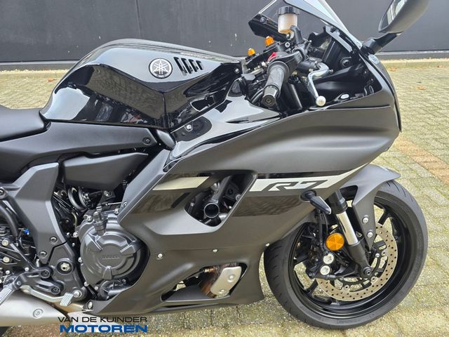 yamaha - yzf-r7