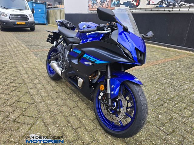 yamaha - yzf-r7