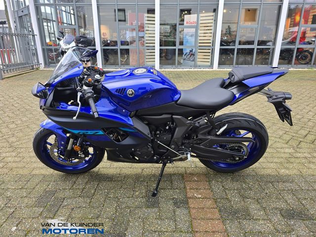 yamaha - yzf-r7