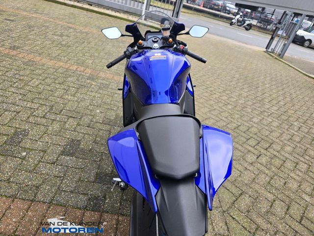 yamaha - yzf-r7