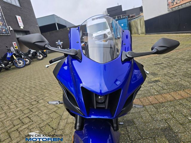 yamaha - yzf-r7