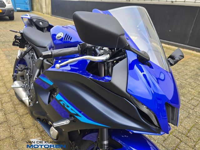 yamaha - yzf-r7