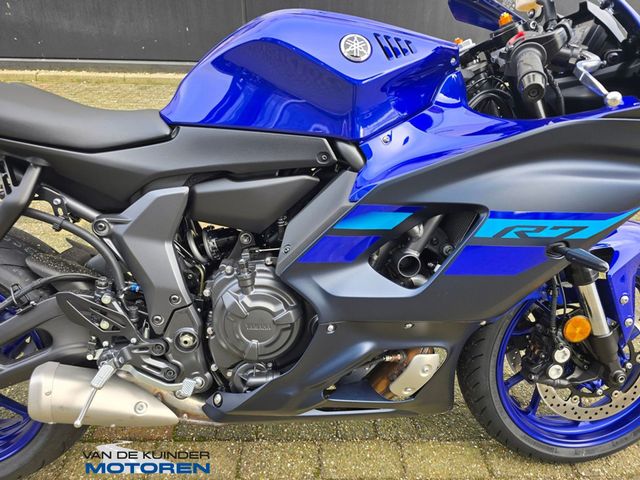 yamaha - yzf-r7