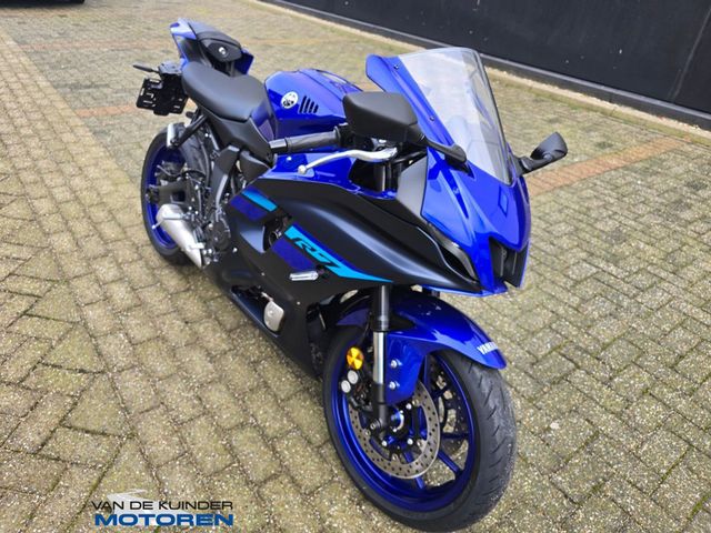 yamaha - yzf-r7