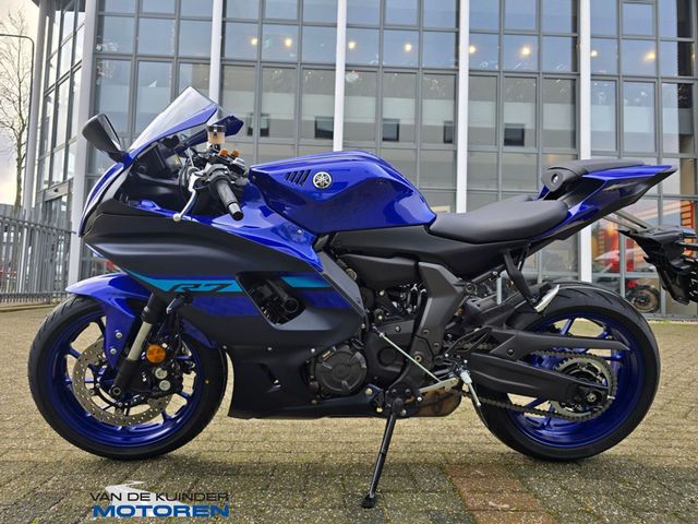 yamaha - yzf-r7