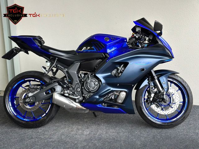 yamaha - yzf-r7