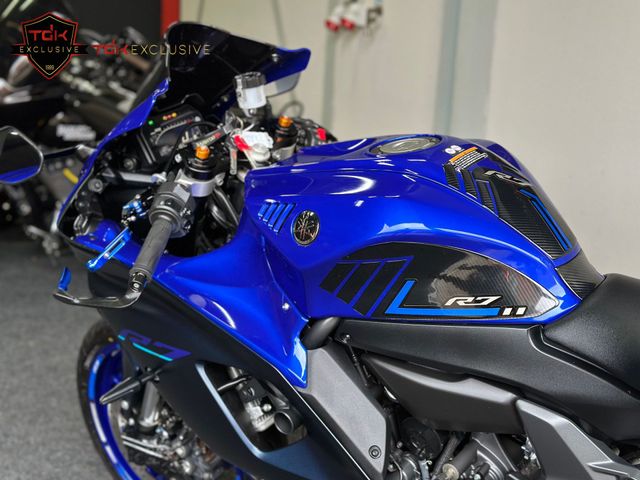 yamaha - yzf-r7