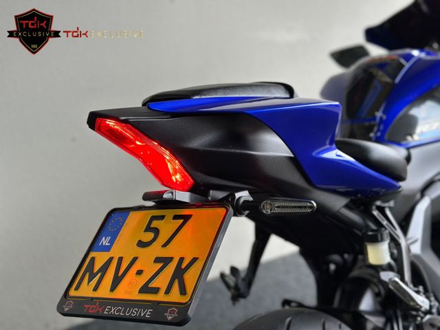 yamaha - yzf-r7