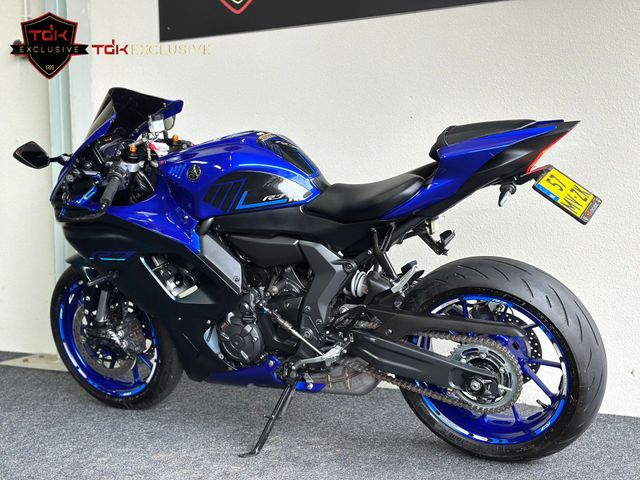 yamaha - yzf-r7