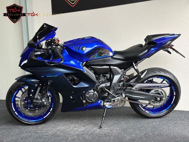 yamaha - yzf-r7