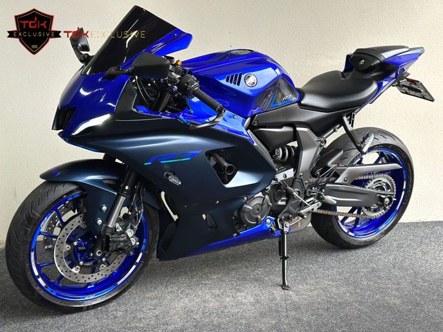 yamaha - yzf-r7