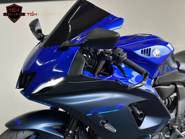 yamaha - yzf-r7