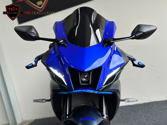 yamaha - yzf-r7