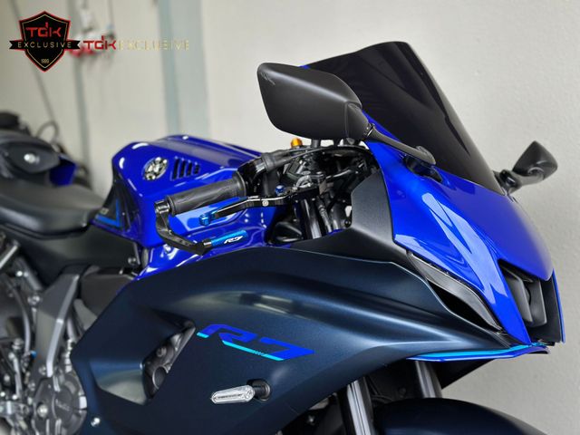 yamaha - yzf-r7