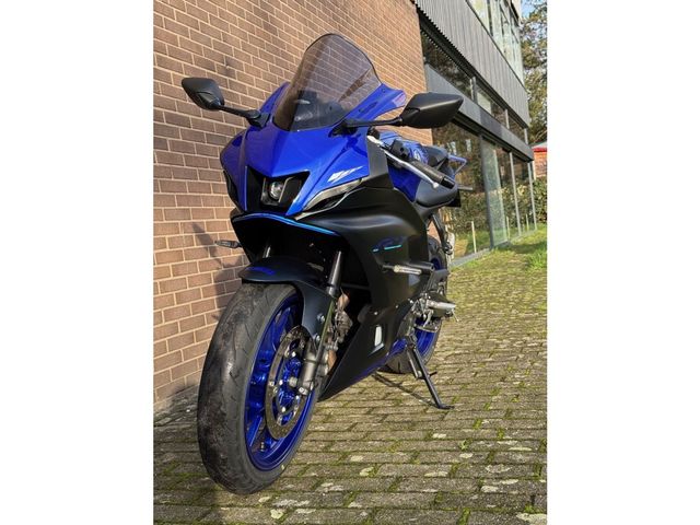 yamaha - yzf-r7