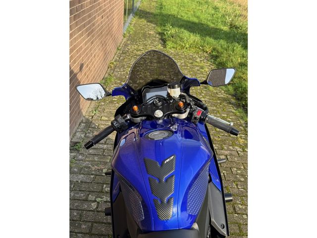 yamaha - yzf-r7