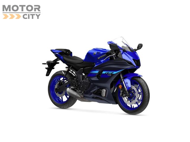 yamaha - yzf-r7