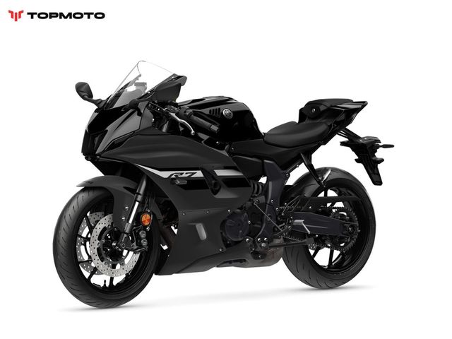 yamaha - yzf-r7