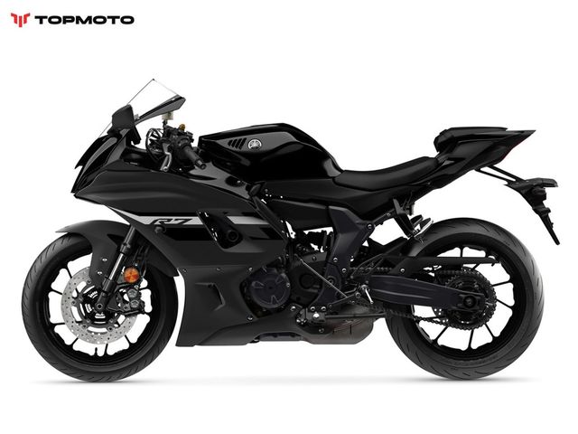 yamaha - yzf-r7