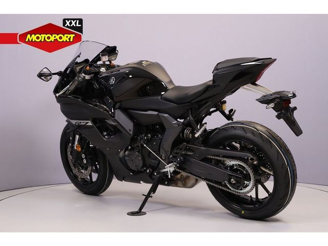 yamaha - yzf-r7