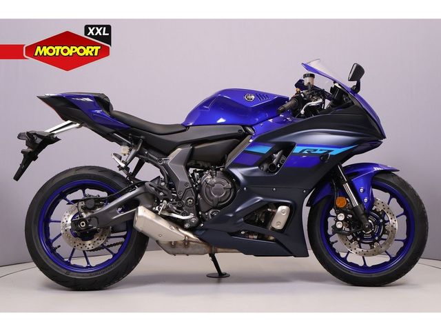 yamaha - yzf-r7