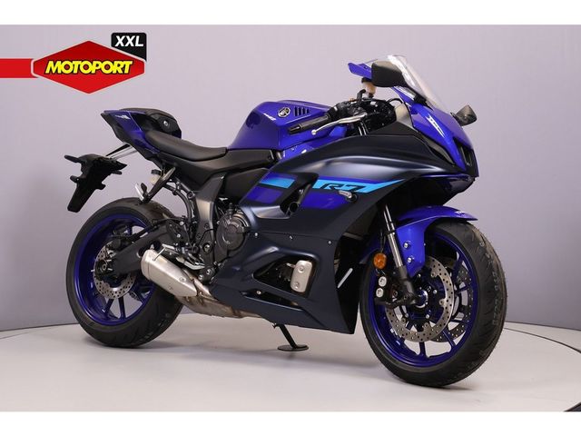 yamaha - yzf-r7