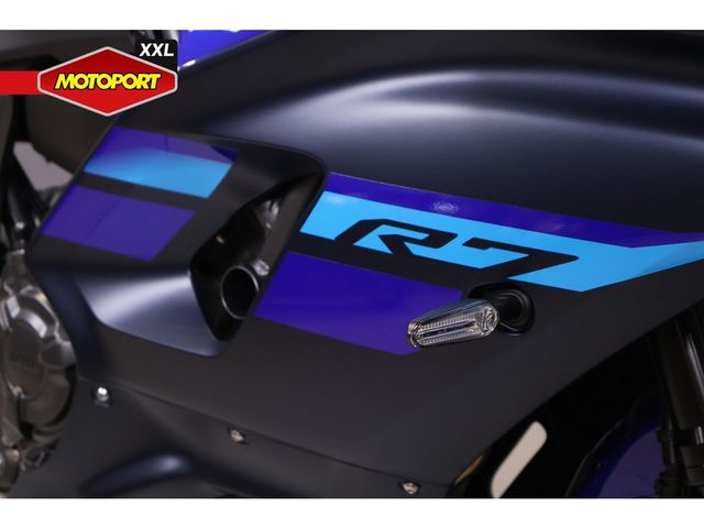 yamaha - yzf-r7