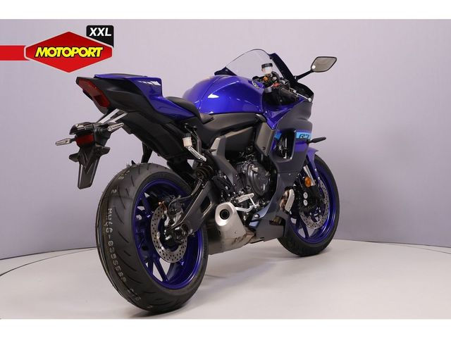 yamaha - yzf-r7