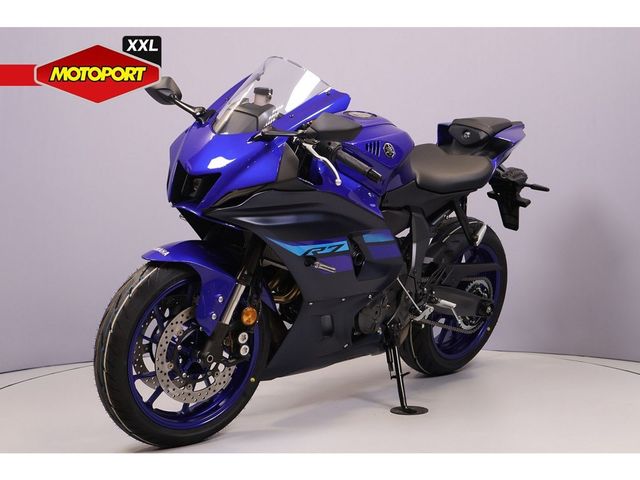 yamaha - yzf-r7