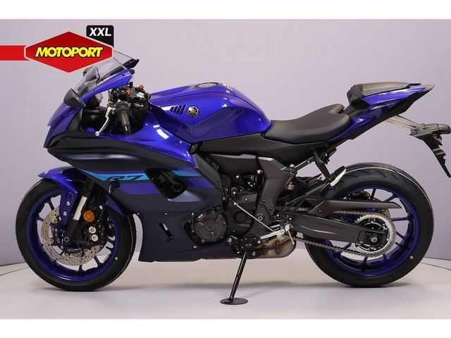 yamaha - yzf-r7