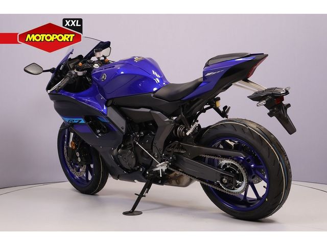 yamaha - yzf-r7