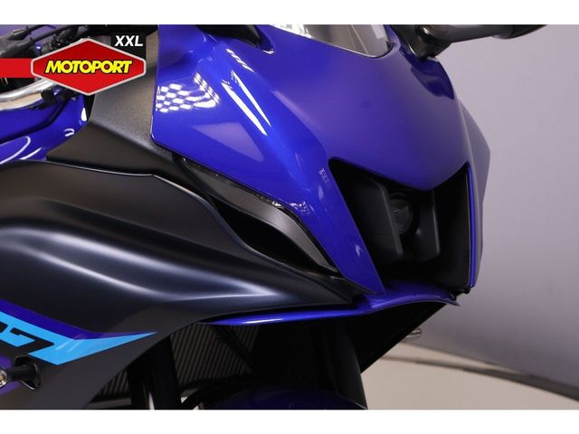 yamaha - yzf-r7