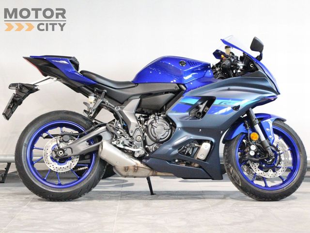 yamaha - yzf-r7