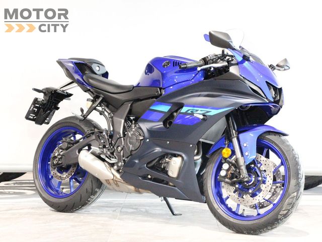 yamaha - yzf-r7