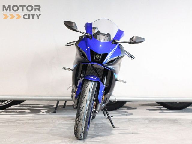 yamaha - yzf-r7