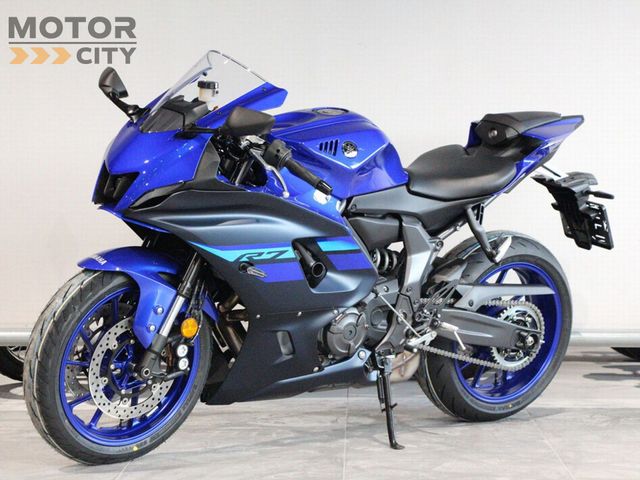 yamaha - yzf-r7