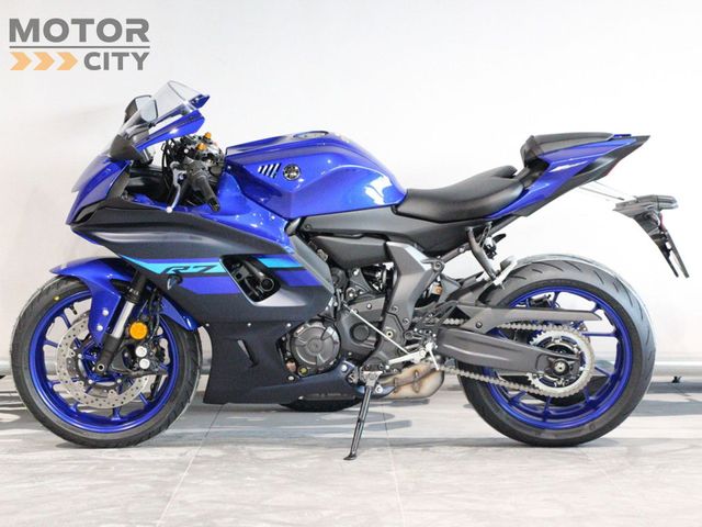 yamaha - yzf-r7