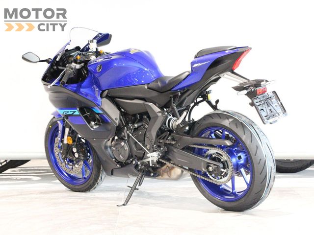 yamaha - yzf-r7