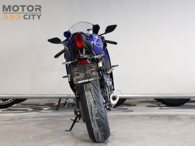 yamaha - yzf-r7
