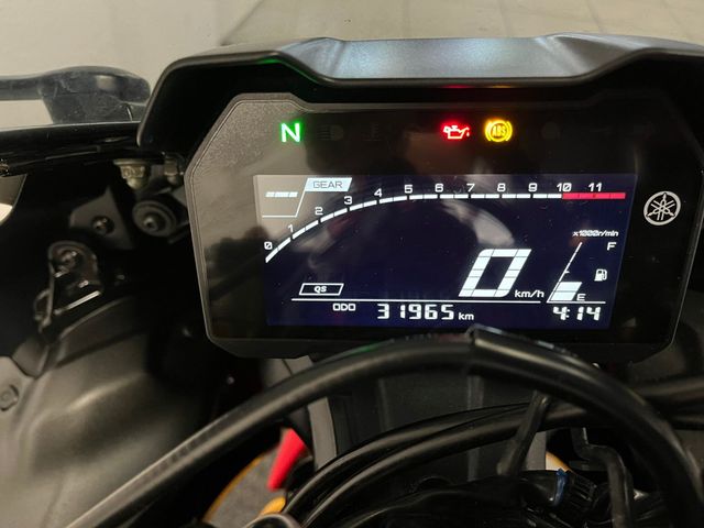 yamaha - yzf-r7