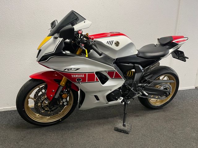yamaha - yzf-r7