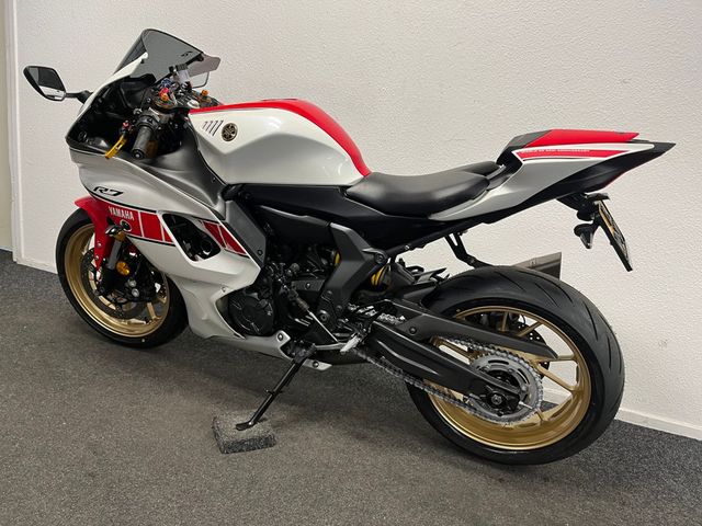 yamaha - yzf-r7