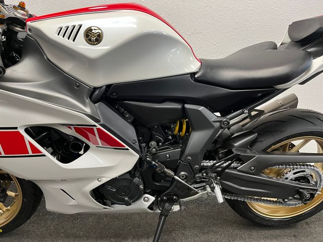 yamaha - yzf-r7