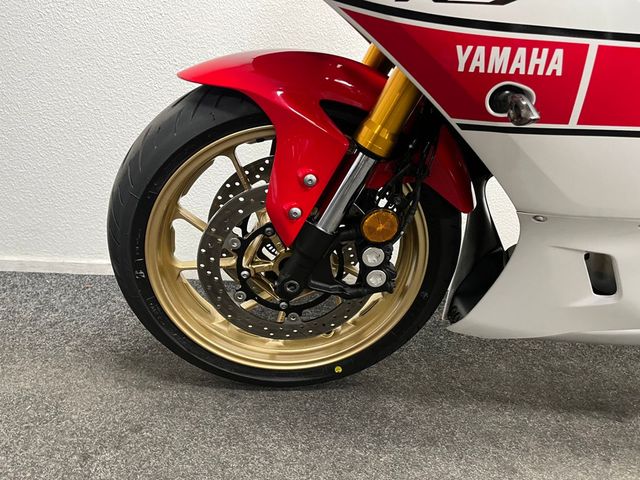 yamaha - yzf-r7