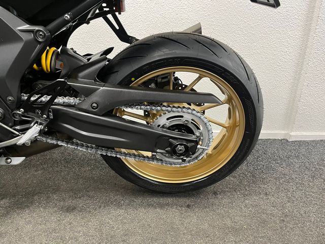 yamaha - yzf-r7