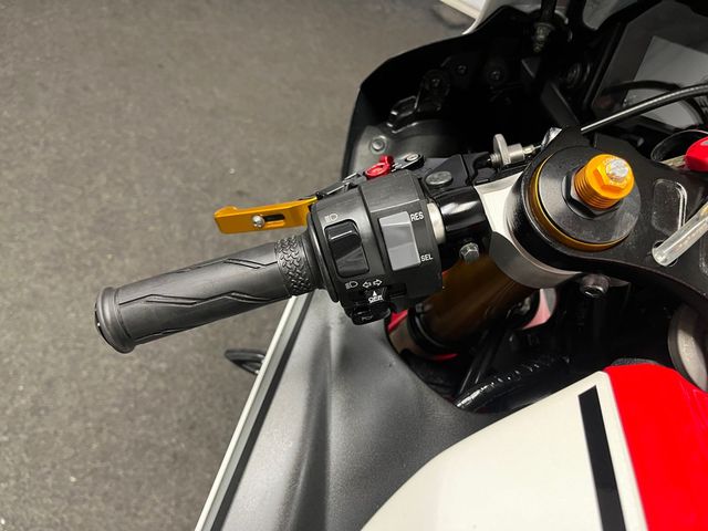 yamaha - yzf-r7